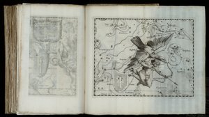 天文学の歴史、1690 作： Johannes Hevelius