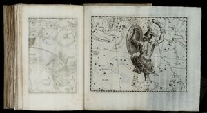 天文学の歴史、1690 作： Johannes Hevelius
