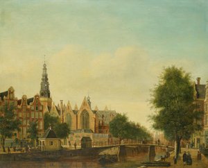  作： Johannes Huibert Prins