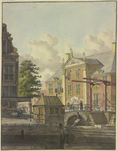  作： Johannes Huibert Prins