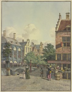  作： Johannes Huibert Prins