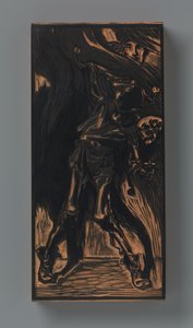 ハーレクインとしての死 作： Johannes Josephus Aarts