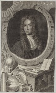 ロバート・ボイル 作： Johannes Kerseboom