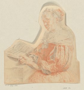 鍵盤奏者 作： Johannes Körnlein (possibly)