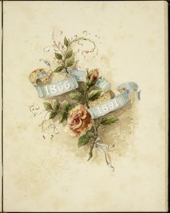 Liber amicorum Van Tienhoven-Hacke 作： Johannes Matthijs Lion