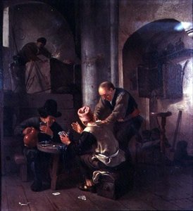 インテリア 作： Johannes Natus