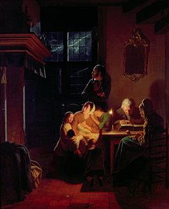 不明な画像 作： Johannes Rosiere