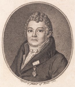 俳優 H.C. クヌーセン 作： Johannes Senn
