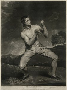 Richard Humphreys 作： John (after) Hoppner