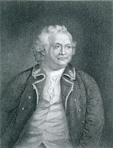 イスラエル・パットナム少将（1718-90）W.ハンフリーズ（彫刻作品） 作： John (after) Trumbull