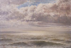 銀海、南デボン、1883年頃
