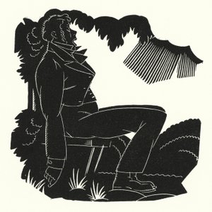ギュスターヴ・フローベールによるマダム・ボヴァリーのイラスト (litho) 作： John Austen