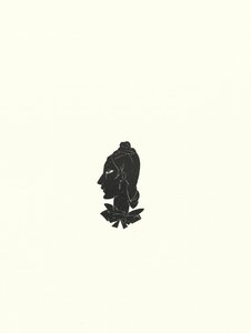 ギュスターヴ・フローベールによるマダム・ボヴァリーのイラスト (litho) 作： John Austen