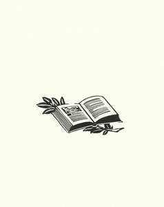 ギュスターヴ・フローベールによるマダム・ボヴァリーのイラスト (litho) 作： John Austen
