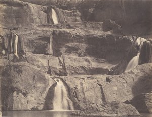 コンスタンチン、アルジェリア、1853-54年