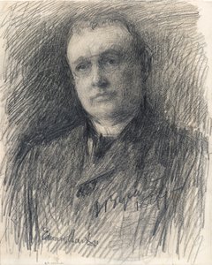 エドワード・マーティン（1859-1923）慈善家、劇作家