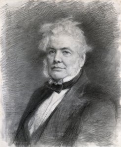 アイザック・バット議員（1813-1879）法廷弁護士、作家 作： John Butler Yeats