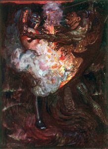  作： ジョン・バイアム・リストン・ショー