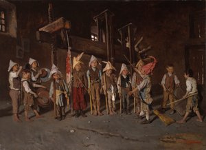 独立記念日 作： John Califano