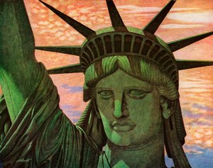 Close-Up Aerial View of the Statue of Liberty   1454632   ja       japanese Successfully Translated  Original: A Landscape with a Horseman Translat: A Landscape with a Horseman 1433614 ja japanese Successfully Translated Original: Portrait of a Woman Trans 作： John Carleton Atherton