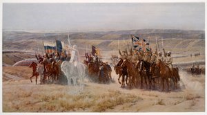 fart31592 作： John Charles Dollman