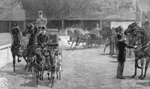 ペア、15ハンド未満、1891年。