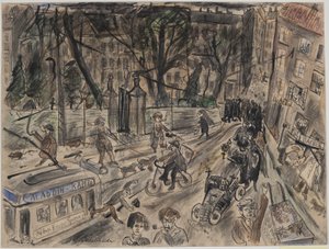 カペルヴェイの民俗生活 作： John Christensen