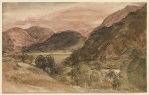  作： John Constable