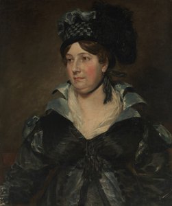 ジェームズプルハムシニアフランシスエイミス1766-1856、1818。 作： John Constable