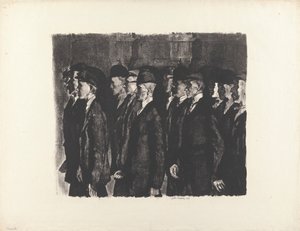 新兵 作： John Copley