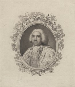 ウィリアム・ヘイズ、ジョン・キース・シャーウィン（c.1751-90）、c.1775（点描彫刻） 作： John Cornish