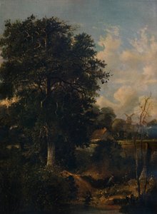 風景、c1798