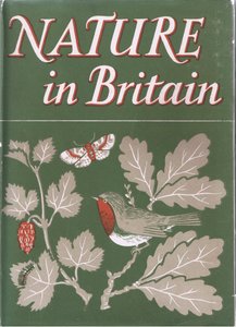 木々の研究、イギリスの自然、コリンズ発行、1946