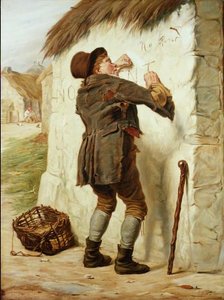 ノーリント 作： John Dawson Watson