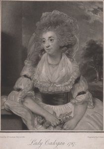 Lady Cadogan 作： John Dean