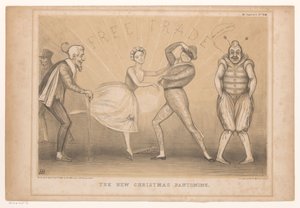 Spotprent met kerstvoorstelling The new Christmas pantomime (title on object) HB Sketches (series title on object)   1363079   ja       japanese Successfully Translated  Original: Disguised Immortal, ca. 1766., ca. 1766. Translat: Disguised Immortal, ca. 1