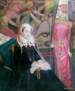  作： John Duncan