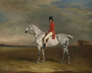 公爵夫人、1831
