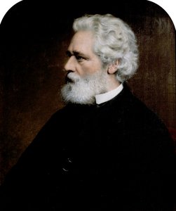 フィリップジェームズベイリー、1884年 作： John Edgar Williams