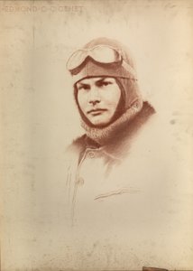 エドモンド・シャルル・クリントン・ジュネ