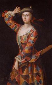 Mrs Bo... 1719 / al / Hester 作： John Ellys