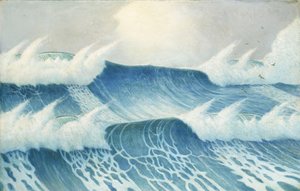海景 作： John Everett