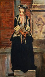 チャーリーは私のダーリンです 作： John Everett Millais