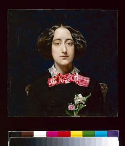 エミリーパトモア、1851年 作： John Everett Millais