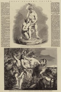 王立アカデミー賞 作： John Everett Millais