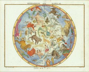 1776 - ジョン・フラムスティード - Hemisphere Boreal (トリミング)