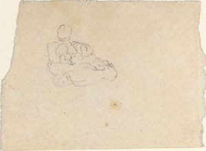 図のグループ 作： John Flaxman