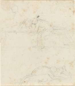 研究シート 作： John Flaxman