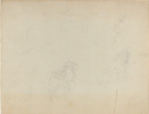 学習シート [表と裏] 作： John Flaxman