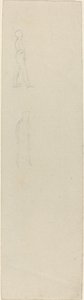 学習シート [表と裏] 作： John Flaxman